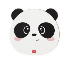 Kompiuterio pelės kilimėlis "Panda"