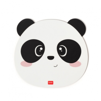 Kompiuterio pelės kilimėlis "Panda"