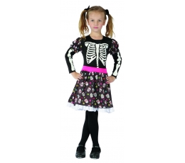 Kostiumas  "Day of the Dead" (7-9 m)