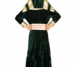 Kostiumas "Egipto faraonas" (L) 2