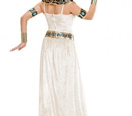 Kostiumas "Egipto karalienė" (S) 2