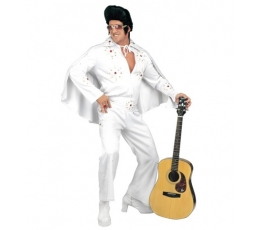 Kostiumas "Elvis" (L)