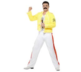 Kostiumas "Freddie Mercury" (M)