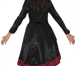 Kostiumas "Gotikinė mergaitė" (10-12 m.) 1