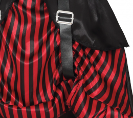 Kostiumas "Gotikinė mergaitė" (10-12 m.) 3