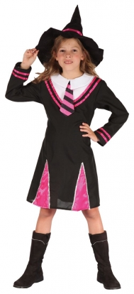 Kostiumas "Hogwarts burtininkė" (10-12 m)