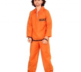 Kostiumas "Kalinys" (164 cm) 1