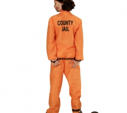 Kostiumas "Kalinys" (164 cm) 2