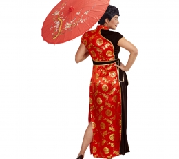 Kostiumas "Kinė" (M) 1