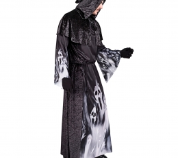 Kostiumas "Klykiančios dvasios" (S) 2