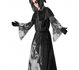 Kostiumas "Klykiančios dvasios" (11-13m.) 1