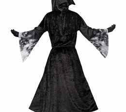 Kostiumas "Klykiančios dvasios" (11-13m.) 2