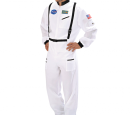 Kostiumas-kombinezonas "Astronautas (L) 1