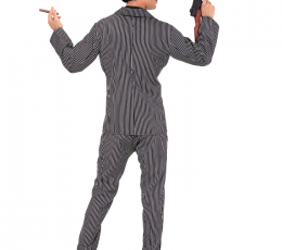 Kostiumas "Krikštatėvis" (XL) 1