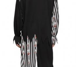 Kostiumas "Kruvinas klounas" (58/60) 1