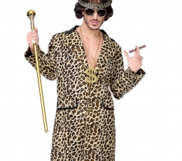 Kostiumas "Lošėjas" (XL) 1