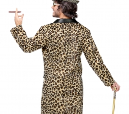 Kostiumas "Lošėjas" (XL) 2