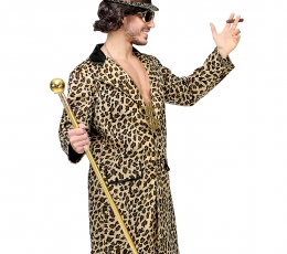 Kostiumas "Lošėjas" (XL) 3