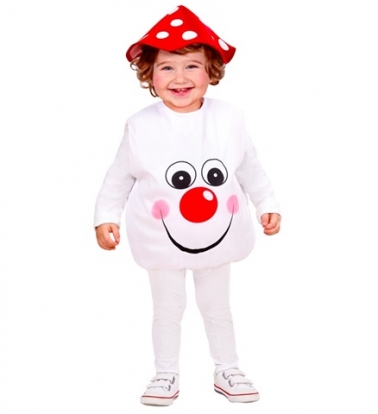Kostiumas "Musmirytė" (1-3m.)