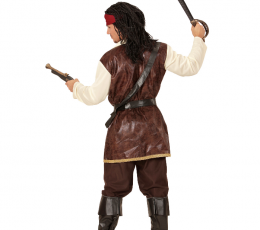 Kostiumas "Piratas" (M) 1