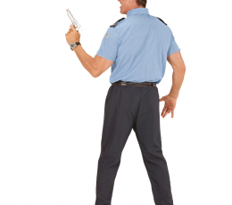 Kostiumas "Policininkas" (M) 1