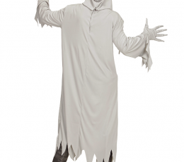 Kostiumas "Riaumojantis vaiduoklis" (XL) 1