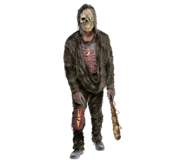 Kostiumas "Šlykštus zombis" (M/L)