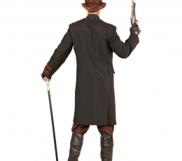 Kostiumas "Steampunk" (XL) 2