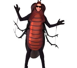 Kostiumas "Tarakonas" (XL) 2