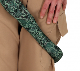 Kostiumas "Užpultas gyvatės" (L) 2