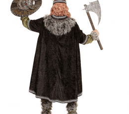 Kostiumas "Vikingas" (L) 1