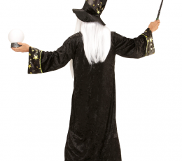 Kostiumas "Žvaigždžių burtininkas" (L) 1