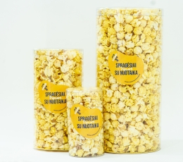 Kramtomosios gumos skonio spragėsiai (2L/M) 2