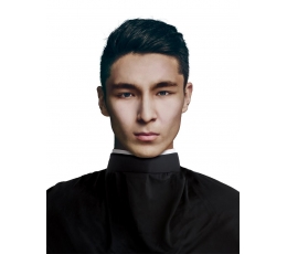 Kunigo apykaklė 