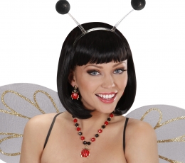 Lankelis "Juodi burbuliukai" 1