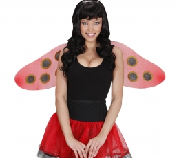 Lankelis "Juodi burbuliukai" 3