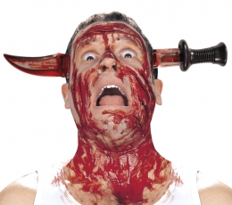 Lankelis "Kruvinas peilis" 2