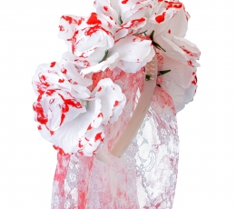 Lankelis su nuometu "Kruvinoji nuotaka" 1