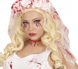 Lankelis su nuometu "Kruvinoji nuotaka" 2