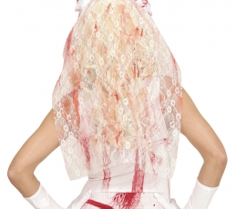 Lankelis su nuometu "Kruvinoji nuotaka" 3