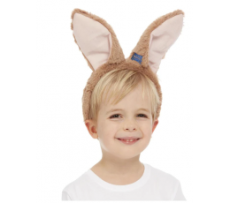 Lankelis "Triušis - Peter Rabbit" 