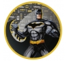 Lėkštutės "Batman" (8 vnt./23 cm) 