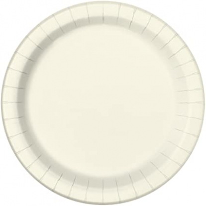 Lėkštutės, šampaninės (16 vnt./23 cm)