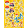 Lipdukai “Pokemonai”