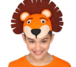 Liūto kepurė 1