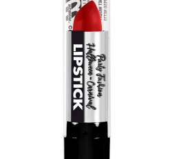 Lūpų dažai, raudoni (6 ml)