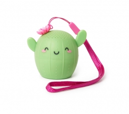 Mini belaidė kolonėlė "Kaktusas" 