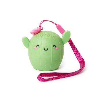 Mini belaidė kolonėlė "Kaktusas" 