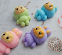 Muilo rinkinys "Du MuiLa bubu" 1