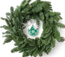 Muilo rinkinys "Eglutės žaisliukai" 3